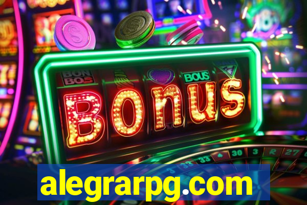 alegrarpg.com
