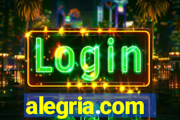 alegria.com