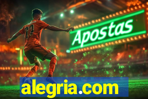 alegria.com