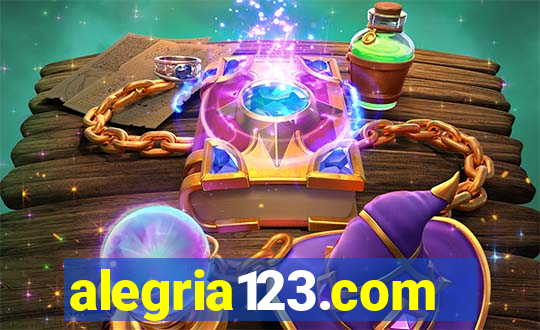 alegria123.com