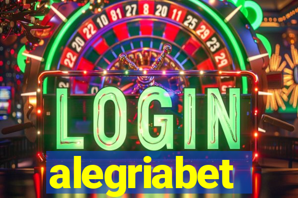 alegriabet