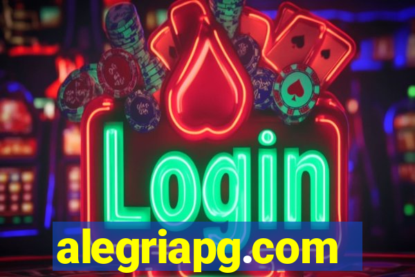 alegriapg.com
