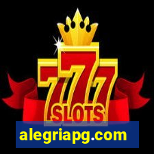 alegriapg.com