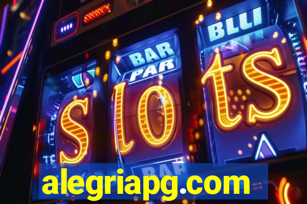 alegriapg.com