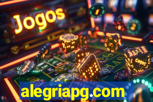 alegriapg.com