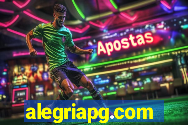 alegriapg.com