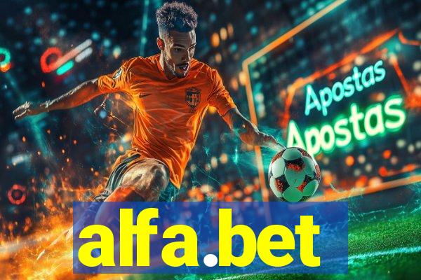 alfa.bet