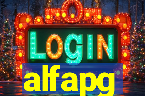 alfapg