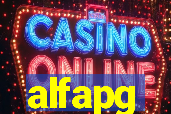 alfapg