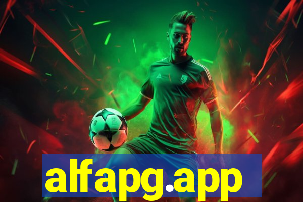 alfapg.app