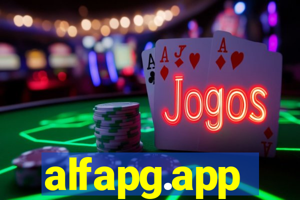 alfapg.app