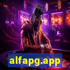 alfapg.app