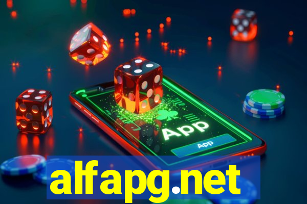 alfapg.net
