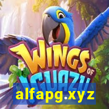 alfapg.xyz