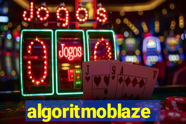 algoritmoblaze