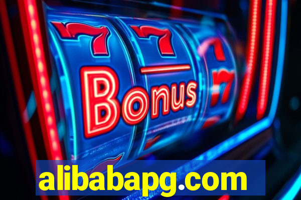 alibabapg.com