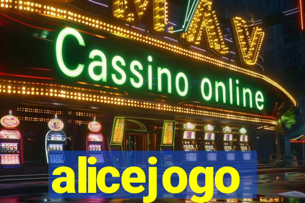 alicejogo