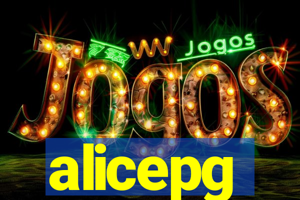 alicepg