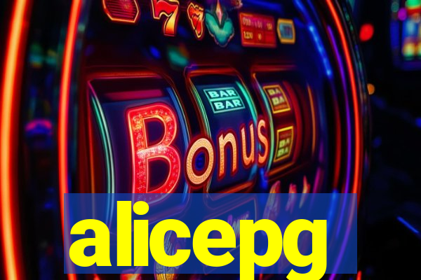 alicepg