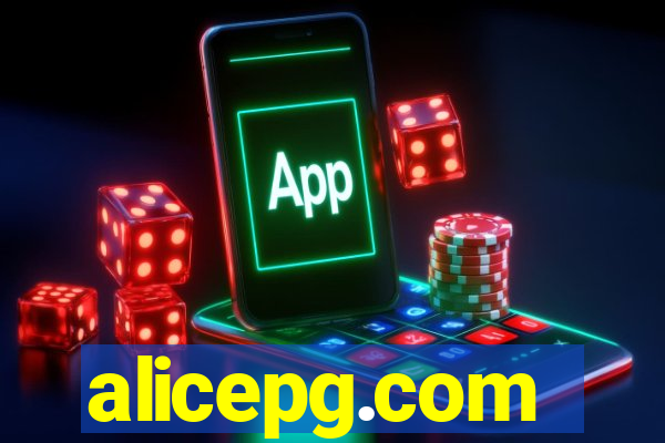 alicepg.com