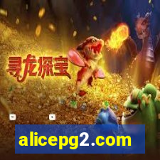 alicepg2.com