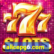 alicepg6.com