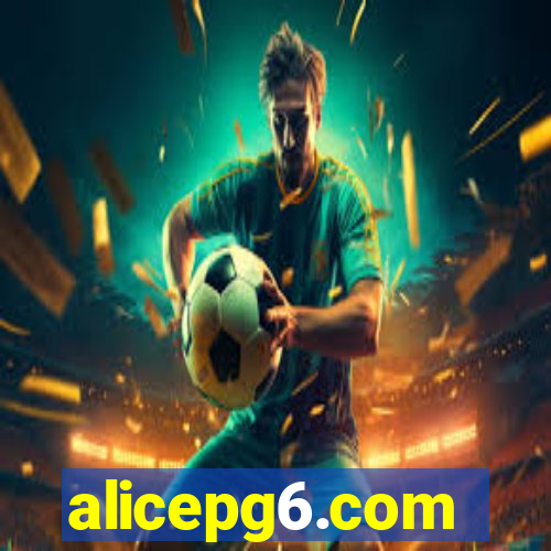 alicepg6.com