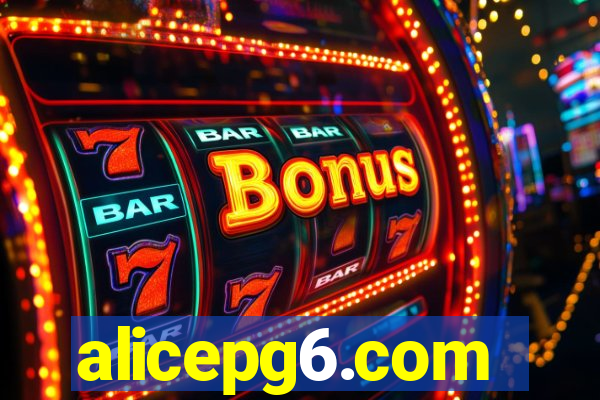 alicepg6.com