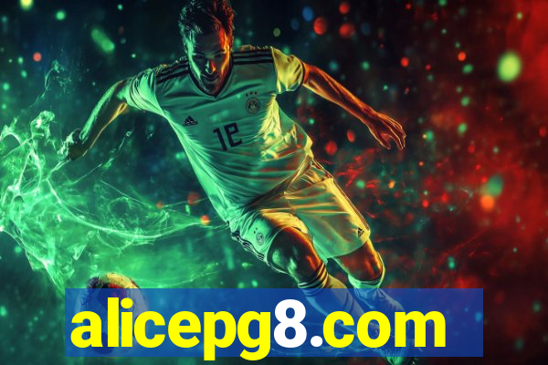 alicepg8.com