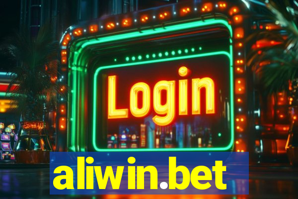 aliwin.bet