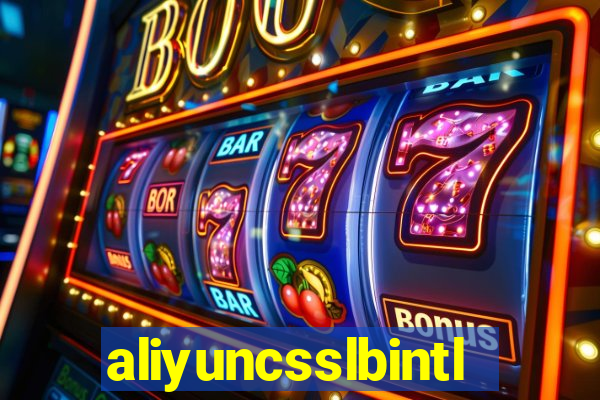 aliyuncsslbintl.com