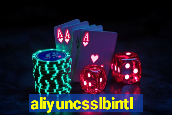 aliyuncsslbintl.com