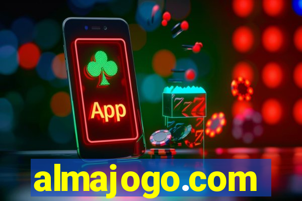 almajogo.com