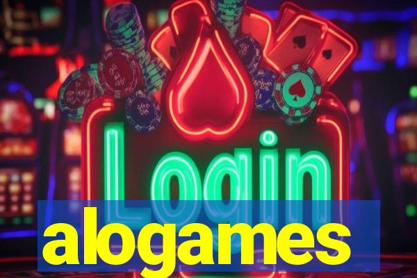 alogames