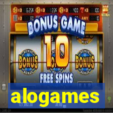 alogames
