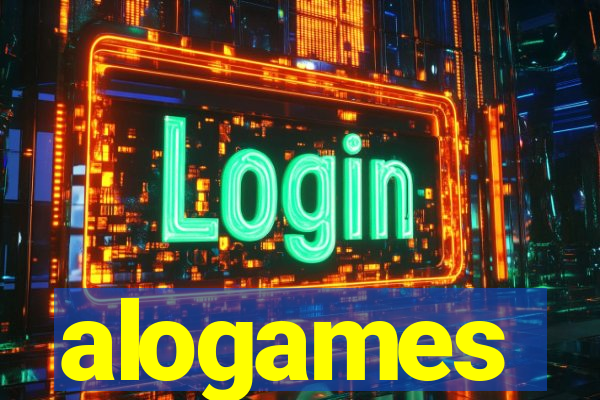 alogames