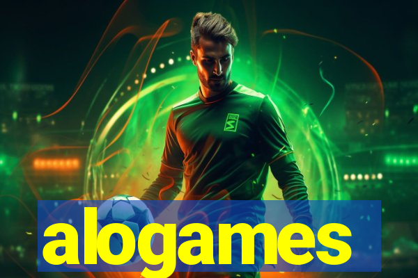 alogames