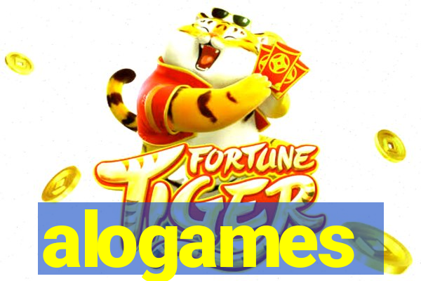 alogames