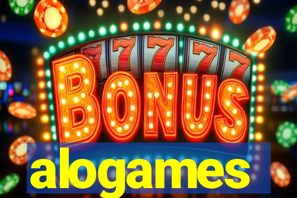 alogames