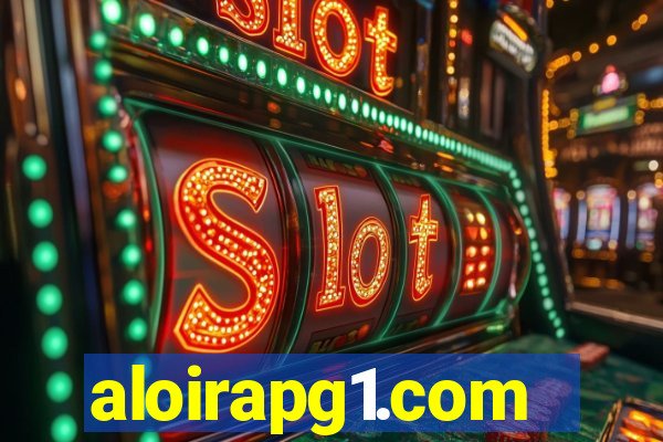 aloirapg1.com
