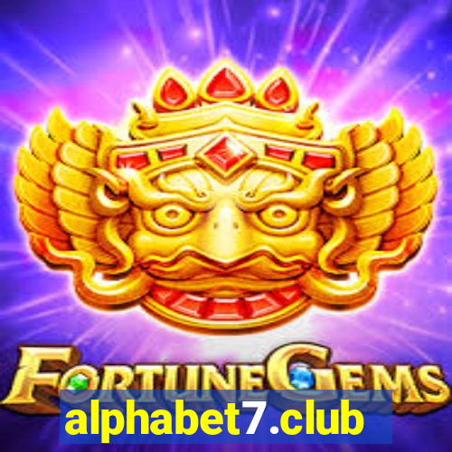 alphabet7.club