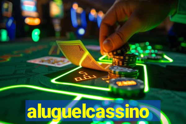 aluguelcassino
