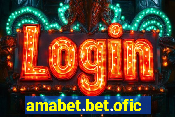 amabet.bet.oficial