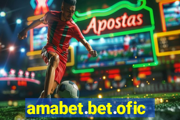 amabet.bet.oficial