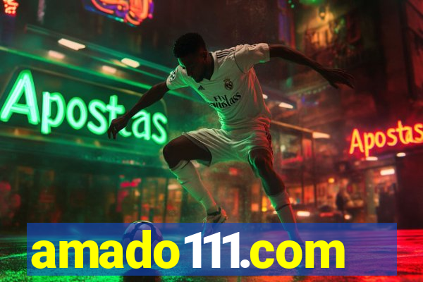 amado111.com