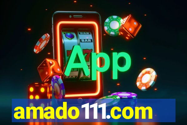 amado111.com