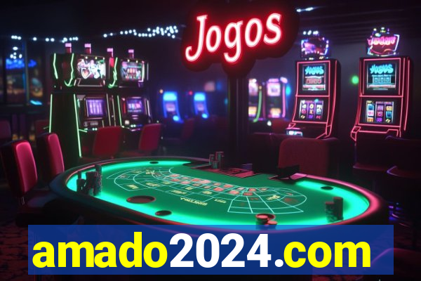 amado2024.com