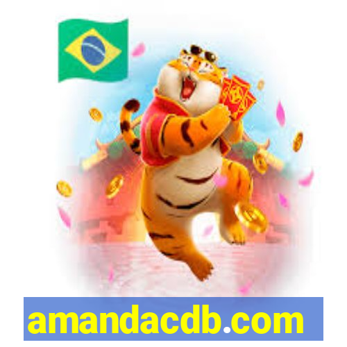 amandacdb.com