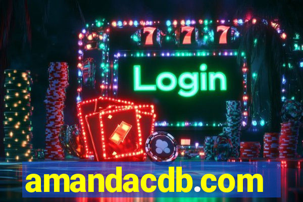 amandacdb.com