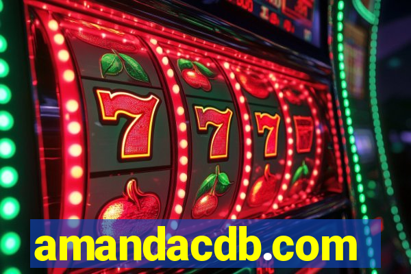 amandacdb.com